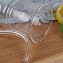 Creative 1Pcs Vampire Wine Glass Cup Mug With Built in Drinking Tube StrawFT