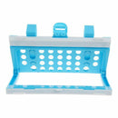 Door Kitchen Cupboard Stand Garbage Rubbish Storage Trash Bag Bin Rack Hold
