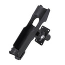 Boat fishing rod holder Attacking Rotary Support To Fish Fishing Rod Base U7B1