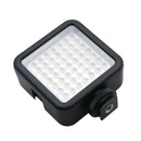 49 LED Camera Video DSLR Light Panel for Nikon Digital Camcorder DV
