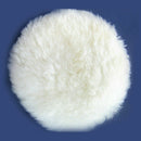 Polishing Wool Pad Buffer Bonnets Wheel Buffing For Car Polisher 7''/180mm kit