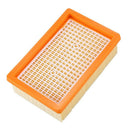 Vacuum Cleaner Filter Replacement For KARCHER Flat-Pleated MV4 MV5 MV6 WD4  W3Z2