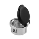 Dash Power Outlet Cover for Chevrolet Silverado Suburban TahoeÃ‚Â 20983936 A