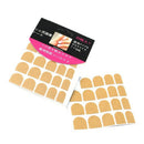 False Nail Tips Adhesive Glue Double-Sided Clear Tape Nail Art Stickers