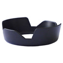 EW-60C II Lens Hood For Canon 650D 550D 600D EF-S 18-55mm M&