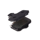 Pairs Bicycle Bike disc brake pads FOR Elixir AVID E1/3/5/7/9 ER/CR SRAM xo