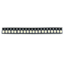 100PCS 3528 White Ultra Bright Light Diode 1210 SMD LED PLCC-2 20mA LED Light