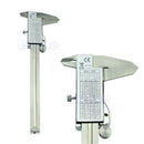 Stainless Steel 150mm 6inch Electronic Digital Vernier Caliper Micrometer Guage