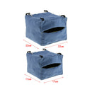 2 Pieces Cotton Bird Nest, Fun Hideaway  For Your Bird To Nest And Climb In And