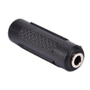 Stereo3.5mm 1/8" Aux Female to FemaleF/F Jack Audio Coupler Adapter Converter Kw