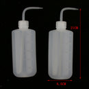 2Pack 500ML Large Capacity Squeeze Watering Bottle Reptile Ants Spider Hand Tool