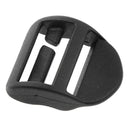 Slide Buckle 25mm for Webbing Belt Backpack Strap Bag Outdoor Travel Hiking