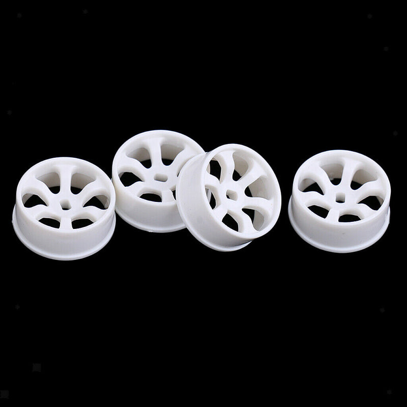1/28 Rally Buggy Wheel Rim Tire for WLtoys K969 K989 RC Car Spare Parts
