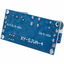 DC-DC Auto Buck Boost Voltage Converter Step Down/ Step Up Voltage Regulato R6I9
