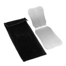 Photographic Reflector Dental Orthodontic Intraoral : Mirror Stainle T9D9