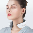 Neck Massager Body Shoulder Relax Pain Relieve for Office Car 2 Points