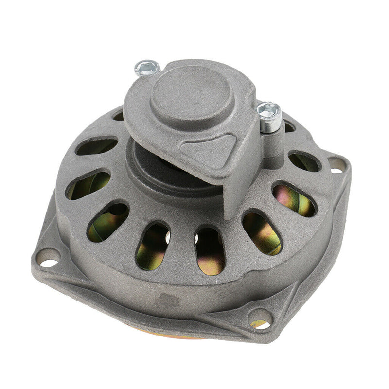 7T Gear Box Clutch Drum Bell Housing Transmission for 47cc 49cc Mini Pocket Bike