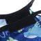 New Dolphin Child Salon Barber Hairdresser Hairdressing Hair Cutting Gown CapeJR