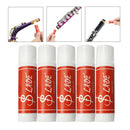 5 Tubes Cork Grease,
