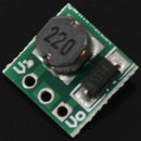 0.9-5V To 5V DC-DC Step-Up Power Module Voltage Boost Converter Board 1.5V  O2R9