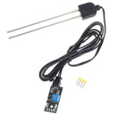 Soil Moisture Sensor Soil Detector Module Soil Moisture Test Soil Humidity T Nw