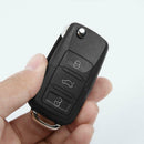 Auto Car Key Safe Secret Hidden Compartment Stash Keyring Pill Box Cover Ca Top