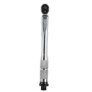 1/4 inch Drive Click Torque Wrench Car Repair Tool