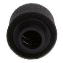 Black Foam Air Filter For ATV Pit Dirt Bike Motorcycle 90cc 110cc 125cc 38mm