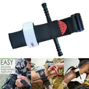 Tourniquet Life Saving Outdoor First Aids Single-Handed Emergency Buckle Band