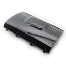 Rear Bumper Tow Cover Cap for Mercedes Benz ML W163 1998-2005 A1638801105