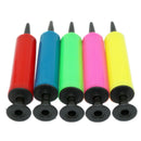 Inflator Air Soccer Ball Birthday Party Mini Hand Push Pump Portable Blow Air â„–[