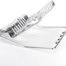 Stainless Steel Boiled Egg Slicer Section Cutter Tomato Cutter For Cooking  ^