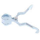 Metal Iron Clip Multi-Purpose Clip Camping Light Paper Tissue Hanging  OZ