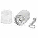 Tuansing Manual Ceramic Coffee Grinder Washable Ceramic core Home Kitchen M J4U5