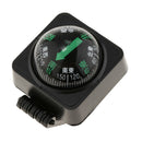 Premium Navigation Compass For Vehicles Size 66 X 56 X 54mm