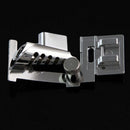 1x Bias Tape Binding Binder Foot Feet For Snap On Domestic Sewing Machine  Z
