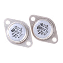 5 pcs 2N3055 NPN AF Amp Audio Power Transistor 15A 100Vâ„–[