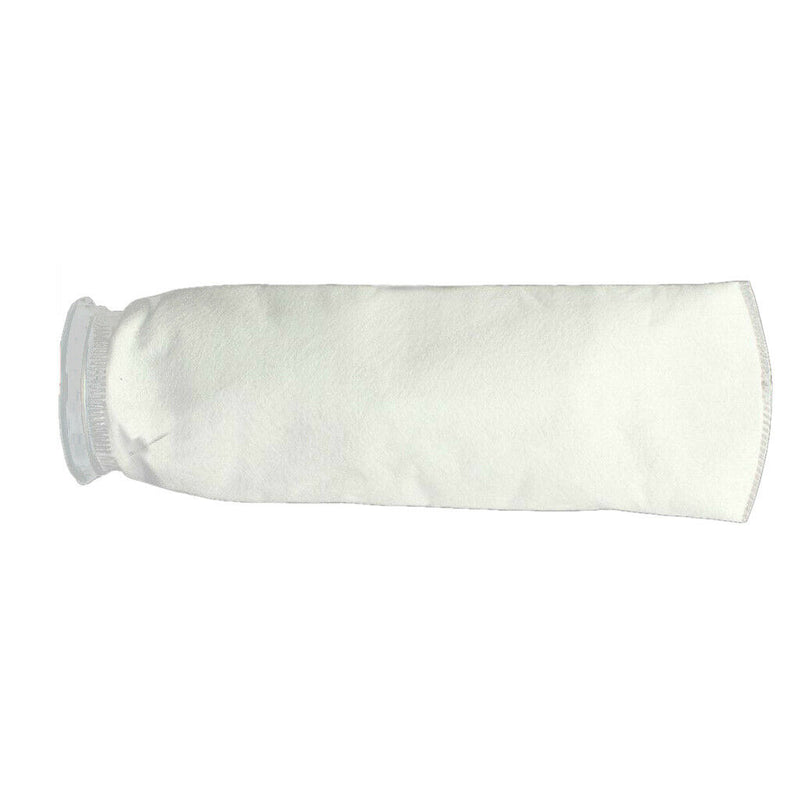 200um Pet Supplies Aquarium Sump Micron Felt Pre Filter Sock Bag C
