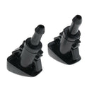 2X WindShield Washer Wiper Water Spray Jet Nozzle for Chrysler 300C Jeep