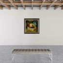 5D DIY Full Drill Diamond Painting Farm Chicken Cross Stitch Embroidery Kit