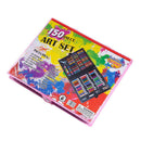 150pcs Children Painting Drawing Tool Coloring Watercolor Pen School Set QWR