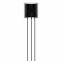 New 100x 2N2222 NPN TO-92 Transistor 30v 600mA B7U2