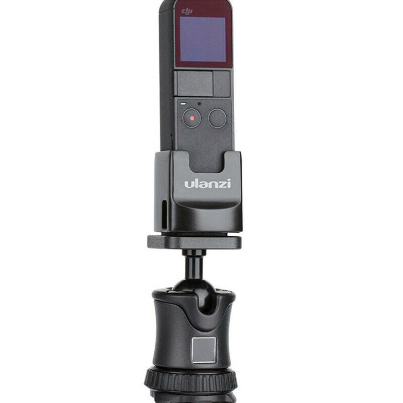 Ulanzi Op2 Gimbal Accessories For Osmo Pocket Vertical Gimbal Base Holder F Z8Y4