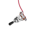 Electric Guitar Line Assembly 1 Volume 1 Tone Three Gears Switch