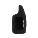 Two Way Car Alarm LCD Remote Case Shell Silicone For Scher-khan Magicar 5