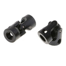 Metal RC Motor Shaft Coupling Couplers Universal Link Joints / 5 Per Order - 6