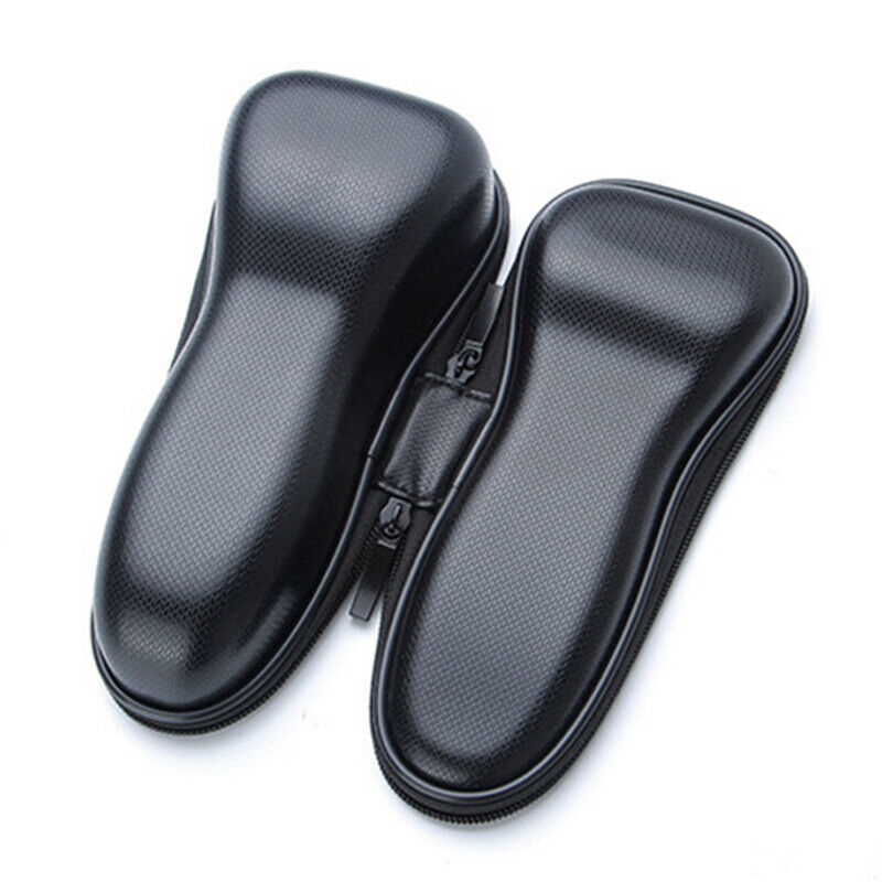 Universal Electric Shaver Zipper Storage Bag Travel EVA Protective Shockpro L9N7