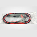 TL75 10A Hard Point Test Leads Set for Multimeter Meter Probes Work TL71 New dfs