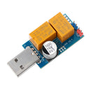 Card V2.0 USB Watchdog Computer Blue Screen Halted Automatic Restart BTC Mining
