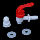 Glass Wine Bottle Faucet Wine Barrel Water Faucet With Filter Dispenser Swit_